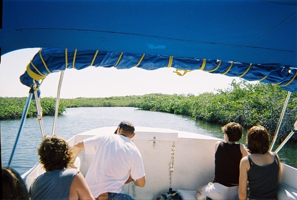 Bacalar Chico2